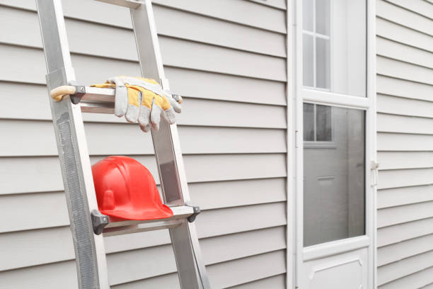 Siding for New Construction in Ahwahnee, CA